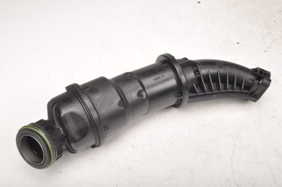 Volvo s60 ii v60 2.0 d4 труба турбины 31431155 фото №1