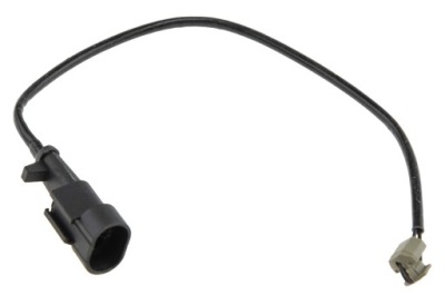 Датчик износа тормозных колодок ham. daily iv 2006-/tył/ фото №1