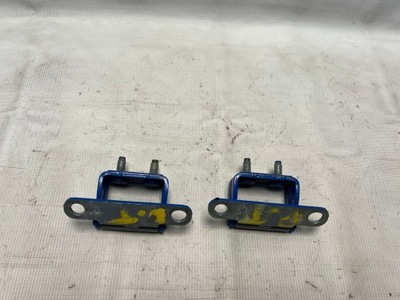 Kia sportage v 21- петли крышки багажника b3 фото №1