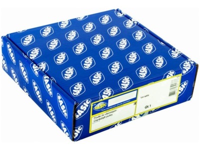 Рычаг перед правый sasic 7474085 фото №1