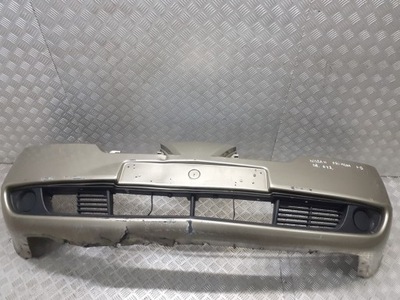 Бампер перед nissan primera p12 ey2 фото №1