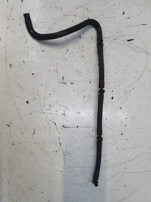 Обратка топлива провода топлива astra k 1.6 cdti b16dth lvm фото №1