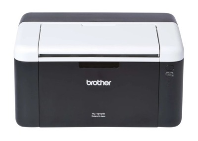 Brother HL-1212W drukarka laserowa 2400 x 600 DPI A4 Wi-Fi