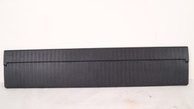 Toyota land cruiser 200 защита накладка пол 58574-60110 фото №1