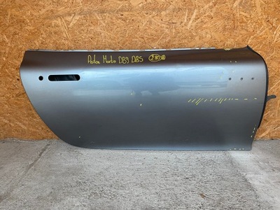 Aston martin db9 dbs дверь правое фото №1