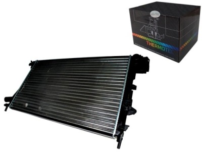 Thermotec радіатор двигуна fiat croma opel signum фото №1