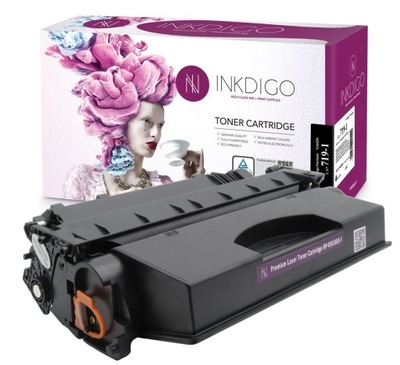 TONER DO CANON I-SENSYS MF411DW MF416DW CRG-719H