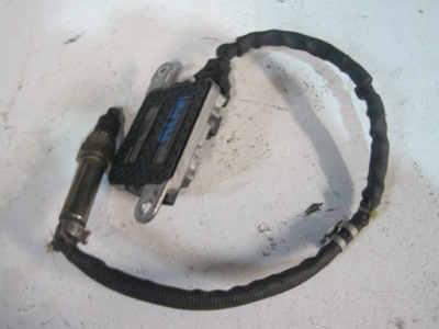 Датчик лямбда-зонд nox alfa romeo stelvio 46344808 фото №1