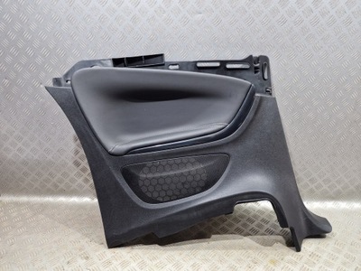 Обшивка лівий задній оббивка opel cascada фото №1