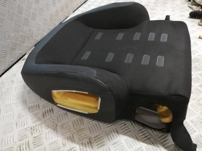 Спинка сиденье правого berlingo partner iii фото №1