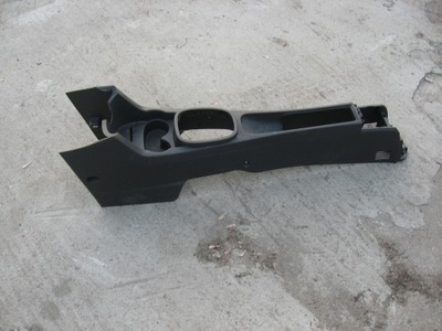 Тунель середній opel corsa d 13184076 фото №1