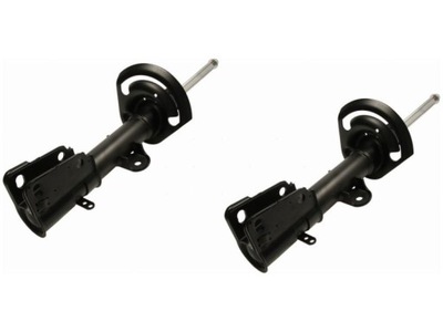 Амортизаторы перед chrysler grand voyager v 2.8-3.8 07- фото №1