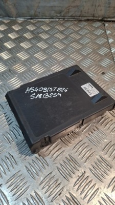 Блок керування wabco ecu zbr2 4462100050 фото №1