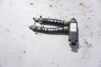 Датчик dpf 227702184r nissan qashqai 2 j11 1.5 dci фото №1