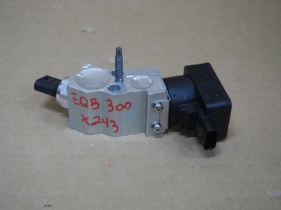 Клапан расширительный кондиционера mercedes eqb300 x243 фото №1