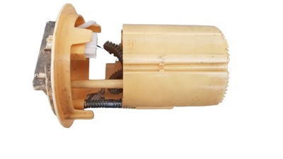 Citroen c4 i 2.0 hdi помпа топлива насос 9657601780 фото №1