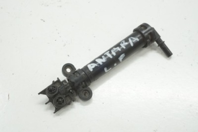 Opel antara рестайлинг  12r омыватель лампы левый перед фото №1