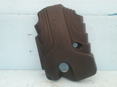 Корпус защита двигателя ford mondeo mk5 фото №1