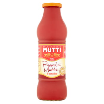 Passata pomidorowa Mutti 700g