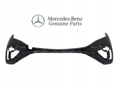 Mercedes eqs w297 v297 amg 21- бампер перед передний ÷ фото №1