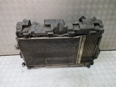 Pas передний комплект peugeot 407 lift 2.0 rhh aut фото №1