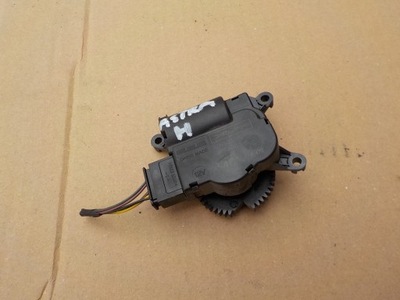 MOTOR CALENTADOR OPEL ASTRA H 52406337 R06  