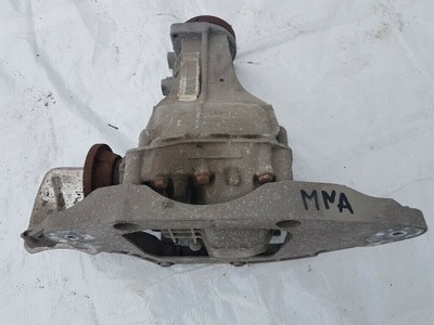 A4 B8 A5 ДИФЕРЕНЦИАЛ MNA ЗАДНИЙ MOST 4X4 0AR525083C