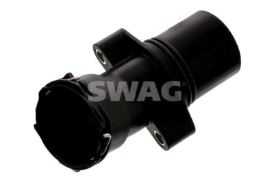 SWAG DISTRIBUIDOR AGUA MERCEDES C CL203 C T-MODEL S203 C T-MODEL S204 C  