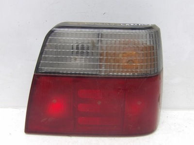 Лампа правая задняя fso polonez фото №1