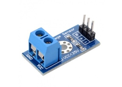Moduł czujnika napięcia dla Arduino