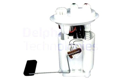 Delphi насос топливной  dacia duster logan logan express logan mcv фото №1