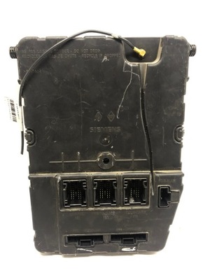 Коробка модуль bsi renault 8200309693 фото №1