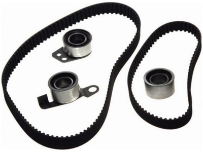 Набор ремень распределительного вала mg zr 2.0 zs 2.0 фото №1