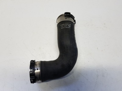 Infiniti q50 труба шланг 144634gc0b фото №1