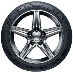 2x Nexen N'FERA Primus XL 235/50R19