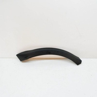 Land rover range rover sport l320 2007 левая сторона молдинг крыла заднего фото №1