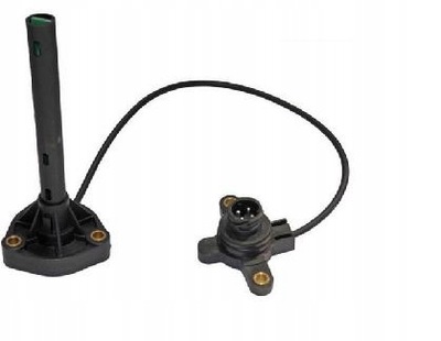 Датчик рівня оливи volvo fh fm renault premium фото №1