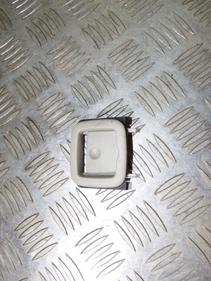 Заглушка стельовий renault espace iv lift фото №1