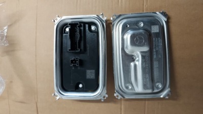 Модуль блок керування led mercedes w213 a2139002534 a213 фото №1