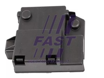 CLAMP IVECO DAILY 06> [+] FT75021 FAST ADAPTER DO  