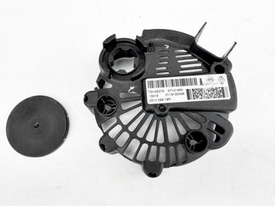 Dacia duster logan 1,5dci кришка генератора 23 фото №1