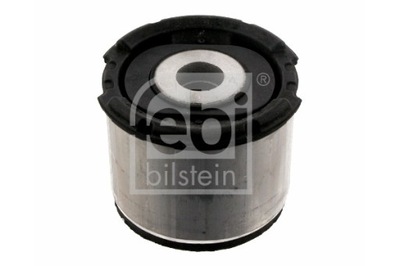 FEBI BILSTEIN SILENTBLOCK SIJOS PAKABOS GAL. L/P AUDI A4 B6 A4 B7 