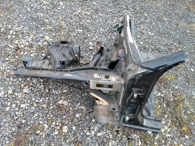 Mercedes s klasa w222 / 197 / лонжерон ліва перед / чверть / оригінал фото №1