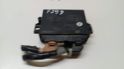 БЛОК УПРАВЛІННЯ MODUŁ ПАРКУВАННЯ ПАРКТРОНІК ECU 259901430R 259904861R RENAULT KOLEOS