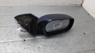 ESPEJO DERECHA MAZDA 323 04R 5PIN  