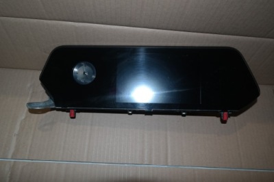 Lexus ux дисплей фото №1