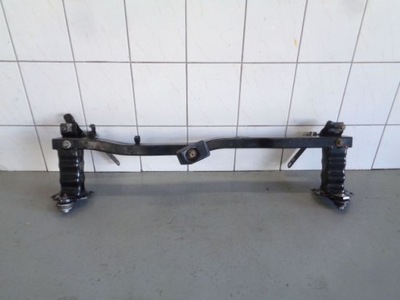 Citroen c6 06 балка підсилювач передні нижні фото №1