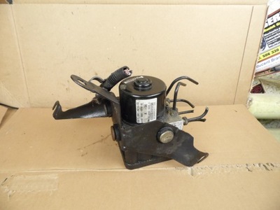 Mazda 2 dy 1.4 насос abs 2s61 2m110 ce фото №1