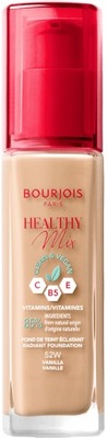 Bourjois Podkład Healthy Mix Nr 52 Vanilla