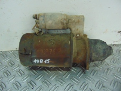 Fs-lublin żuk стартер 2,1b 88r фото №1